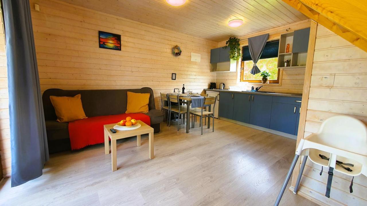 Kolorowe Lodge