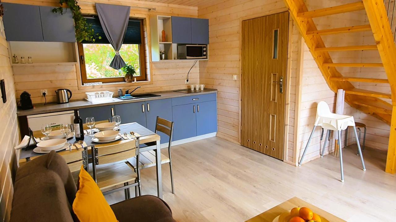 Kolorowe Lodge