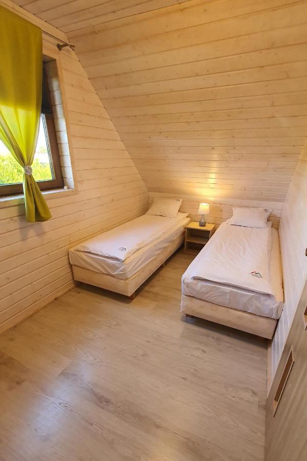 Kolorowe Lodge *