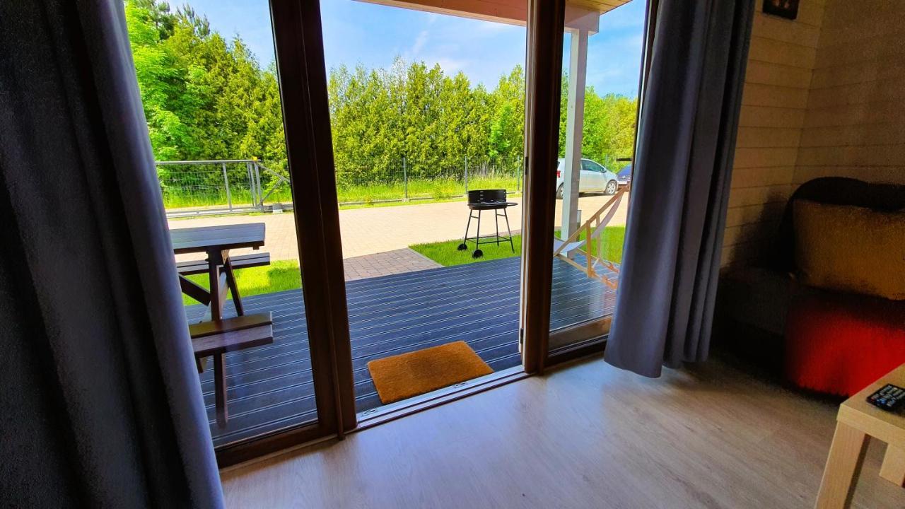 Kolorowe Lodge