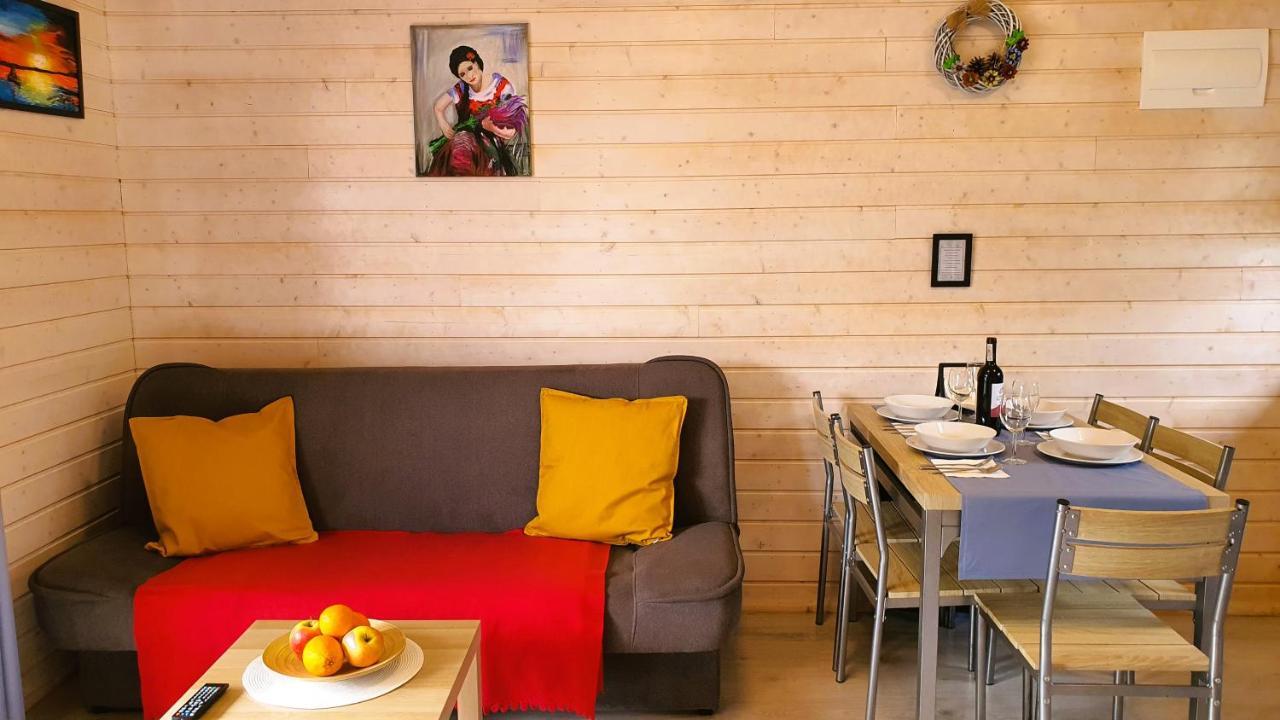 Lodge Kolorowe *