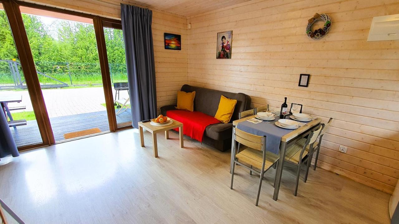 Lodge Kolorowe